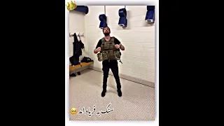 اهنگ جدید محلی عاشقانه ♥️🥀جانانه من پنیر تر میفروشد🥺