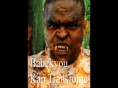 Babekyou kap transfòme