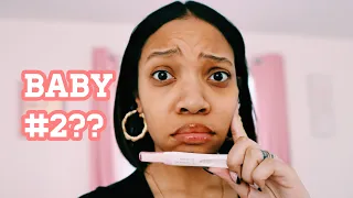 Baby #2??