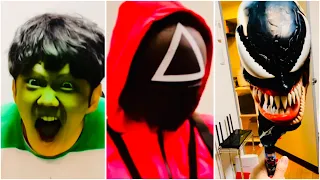 CRAZIEST bicsmalln Funny YouTube shortsCompilation Try Not To Laugh Watchingbicsmalln Challenge 2025