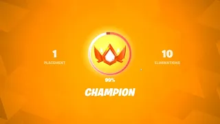 Gold To Unreal Speedrun But Only Duo fills..😈