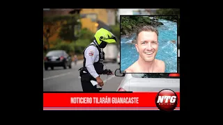 Tráfico cobra mordida a Tiktoker en Costa Rica