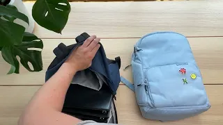 WHY is our backpack EXPENSIVE?