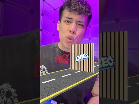 Beatbox CHALLENGE! Food Part 2