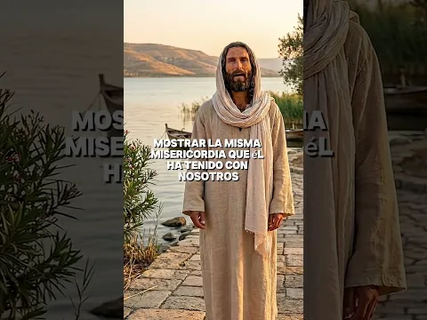 benditos los que perdonan de corazón 🙏