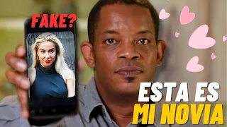 ESTAFADO POR SU NOVIA  // Caesar y María // Todo en 90 días