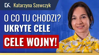 APOKALIPSA, czyli UJAWNIENIE! Kto WYGRA wojnę? – Katarzyna Szewczyk 166