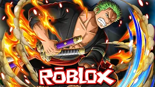 Les Katanas Maudits D'Oden Sur Blox Fruit !