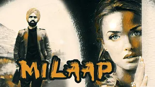 Milaap (ਮਿਲਾਪ) by Sukhpal Darshan and Deepy Kaur Sandhu | Latest Punjabi Songs Tappe 2023 | ਟੱਪੇ