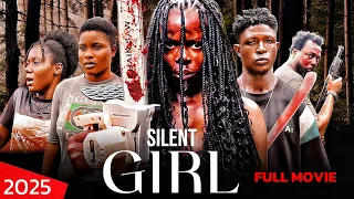 Silent Girl 1 – She Was Left for Dead, But Came Back Stronger (African Movie 2025) Nollywood