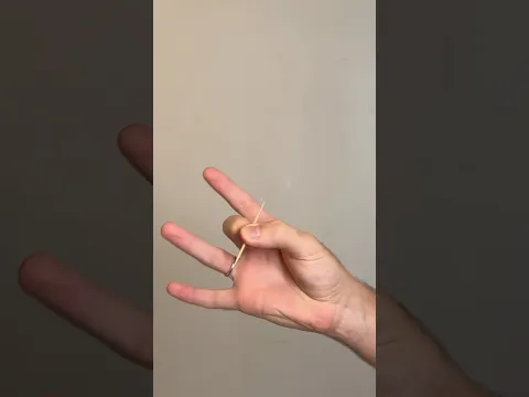 como atirar palitos