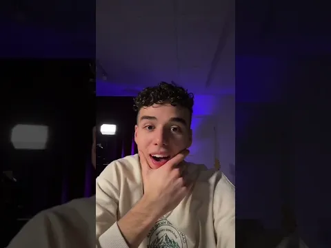 What if there was a song that started off like…