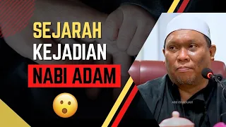 241 | Hakikat Penciptaan Manusia 😮 | Ustaz Auni Mohamed