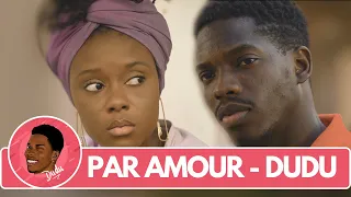 PAR AMOUR | DUDU (Saint Valentin)