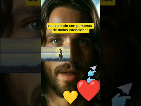 Jesús está presente ❤