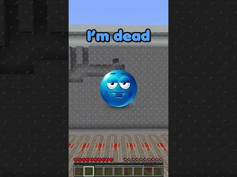 How Did He Not WIN?😲 #minecraft  #shorts  #minecraftshorts