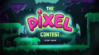 New Pixel Contest Trailer 🕹👾