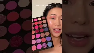 $316 VS $59 makeup