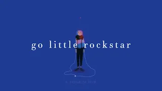 go little rockstar ~
