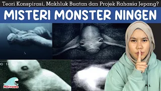 NINGEN, MONSTER BUATAN JEPANG YANG DISEMBUNYIKAN? || Misteri Laut