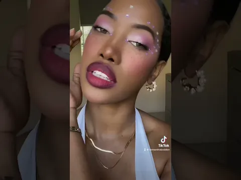 Makeup Transformation | Samantha Bodden