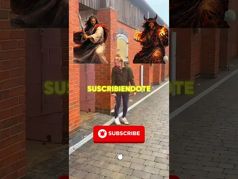 ¡Nadie creía que tenía el caballo más pequeño del mundo! 😳🐴