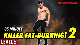 Killer Home Cardio 2 (Level 5)