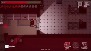 Among us con subs