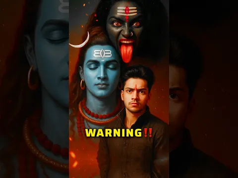 माता रानी का उड़ाया मजाक 😡 | Gaurav Siddhart | #shorts