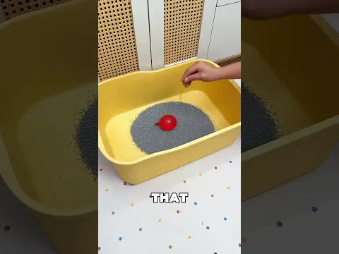 The Best Cat Litter 😯❤️