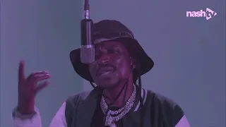 Hwindi President - Kuno Tirikushanda | COLOR VIBES
