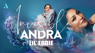 Andra - Invisible (feat. Lil' Eddie) (Official Music Video)