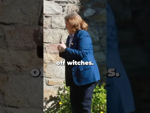 The surprising reason Irish and British graveyards have Yew trees