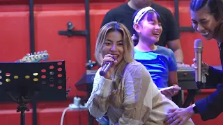 ALOLOLO SAYANG - DILA ERISTA | LIVE PERWIRA KOPI