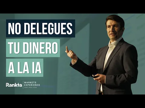 Alexis Osses: los mandamientos para usar la IA en tus inversiones