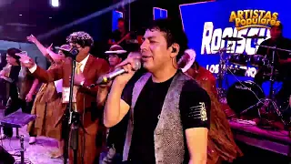 Los Ronisch / Mi destino (Estreno 2024)