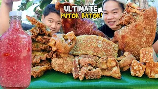 ULTIMATE PUTOK BATOK FIESTA (HD) | BACKYARD COOKING