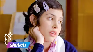 Lo que Siempre Nos Pasaba en el Colegio