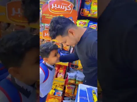 اليوم حسوني هم حصل عشره 10