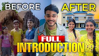 Introduction vlog 🥹 life change ho gayi 🥲 #vlog  #dheerajkevlogs