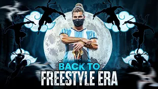 FREESTYLE ERA!! 🌍☠️😈
