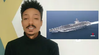 የእስራኤል እና የሀማስ ለጦርነት ዝግጅት