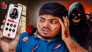 Colling Haunted Numbers You Should Never Call At 1:00 AM🤔😱|| #shaktikeshorts @ShaktiKeShorts195