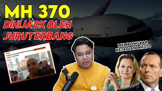 5 Penemuan MENGEJUTKAN Kehilangan MH370