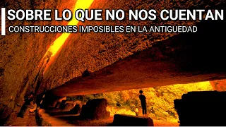 DOCUMENTAL COMPLETO SOBRE CONSTRUCCIONES IMPOSIBLES - TOPVIDEO MAKER