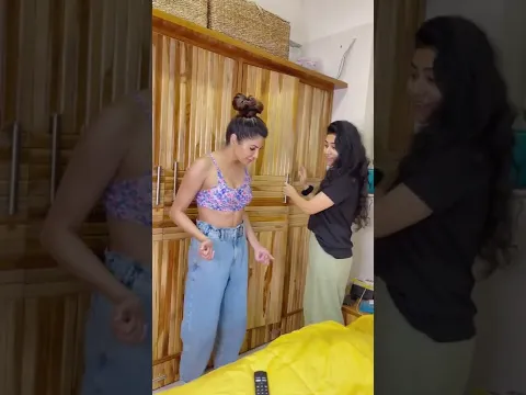 Pushpa the maid miss understanding hogayi mujhe is bar 😂 #kshitijdholakia #comedy #youtubeshorts