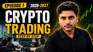 Trading Course (Day 1/10) : Learn Trading From Scratch | Trading For Beginners Full Course