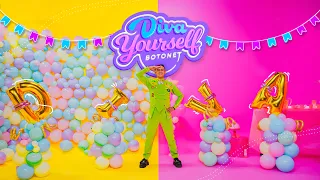 DIVA YOURSELF 💖 | BOTONET