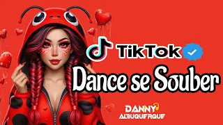 Dance se souber~ {TikTok} 2025🎶💜💚💛