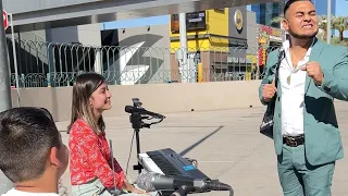 Miren que hermoso tocan y cantan estos lindos nińos se sorprenderan😱😱😱 Jose Torres 2022